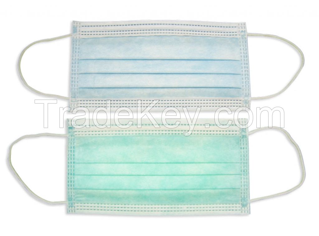 Disposable Surgical Face Mask CE&FDA CertificateÃ¢ï¿½ï¿½