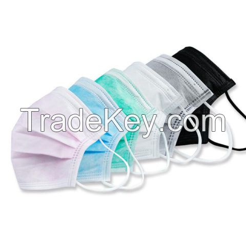 Disposable Surgical Face Mask