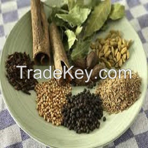 Top Quality Garam Masala Powder Supplier