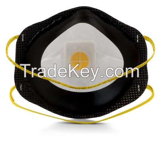 3M Particulate Respirator 8211, N95 80 EA/Case