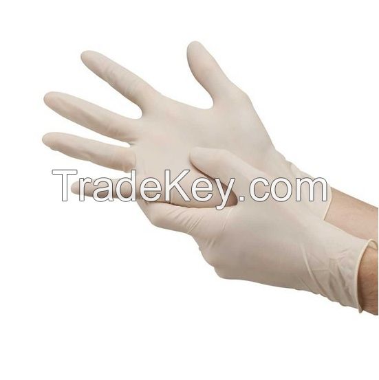 High Quality Bulk Protective Medical Gloves nitrile inspection surgical glove