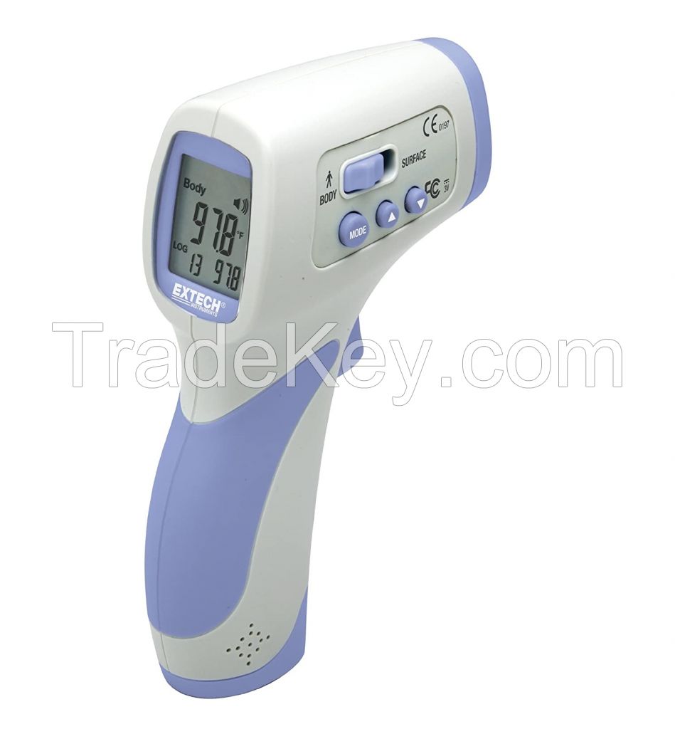 BULK QUANTITY AVAILABLE  BODY FEVER DIGITAL IR INFRARED THERMOMETER FOR BABY KIDS AND ADULTS