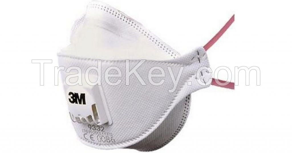 Cheap rate Disposable Safety 3M Face Mask Protect Mouth Bulk Quantity Available 