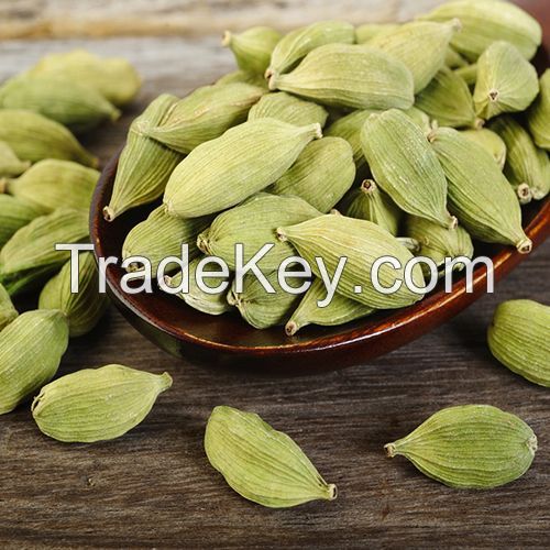 Cardamom Seeds Black 