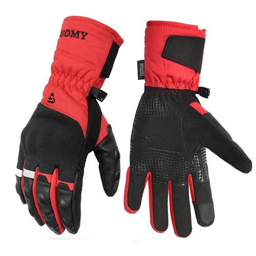  Long Cuff Protective Glove (041)