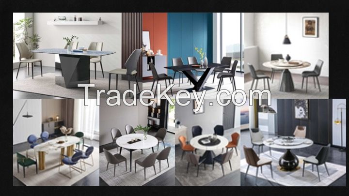 Modern Dining Table
