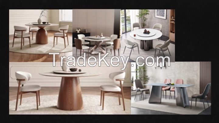 Modern Dining Table