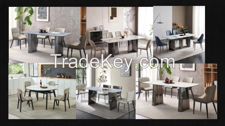 Modern Dining Table