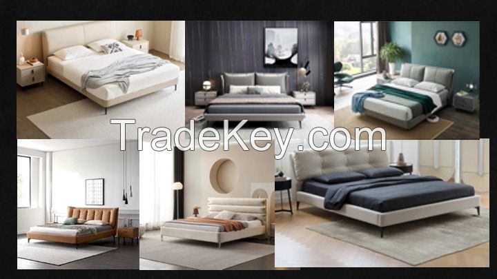 Comfort Bed