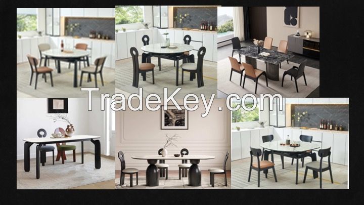 Modern Dining Table