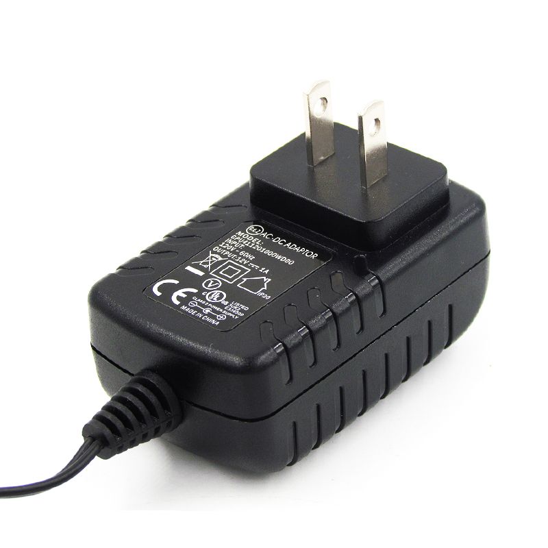 US AU EU UK India Korea Plug 5v 9v 12v 24v 36v AC DC Power Supply