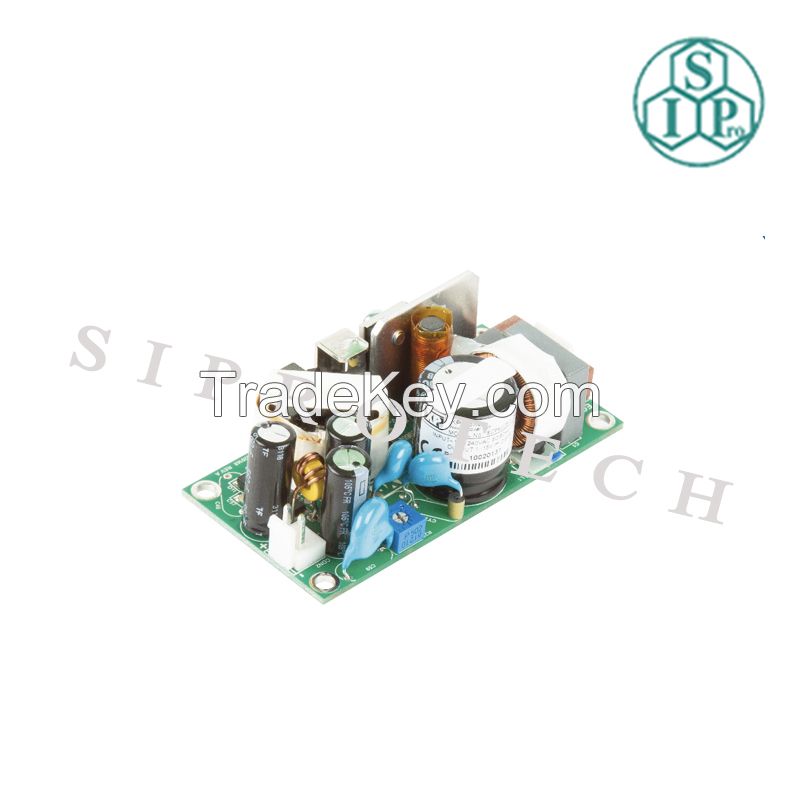 Open Frame Power Supply-40W