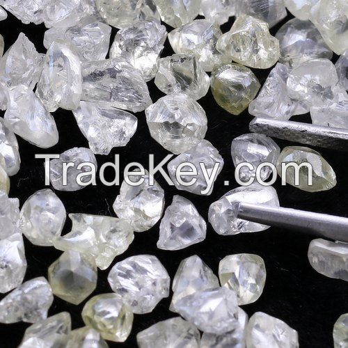 Rough Diamonds