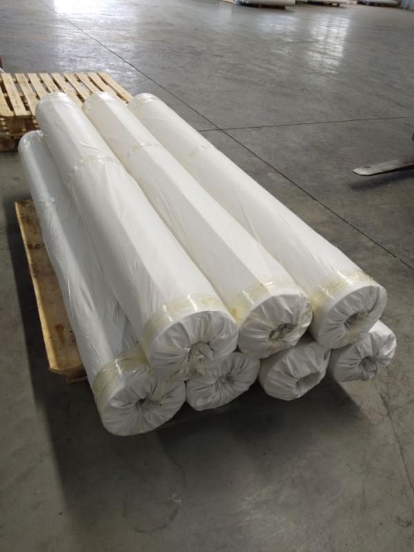 HDPE self adhesive Waterproof membrane