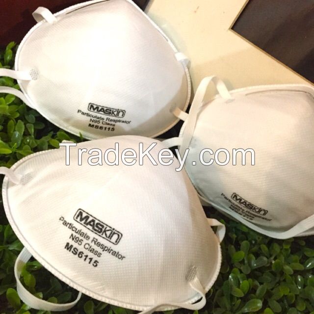3Ply Disposable Surgical Face Mask