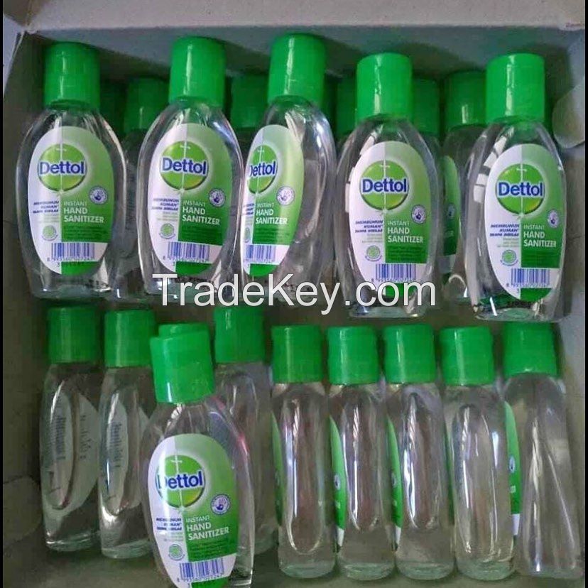 500ml Antibacterial Gel Sterilization Alcohol Hand Sanitizer