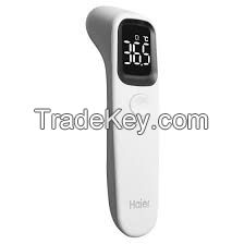 Diagnostic-tool Digital Thermometer For Baby Adult Non Contact Infared Thermometer Body Temperature Measure Backlight