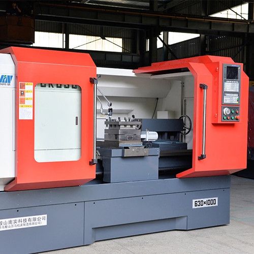 CK630 CNC Lathe Machine Supplier