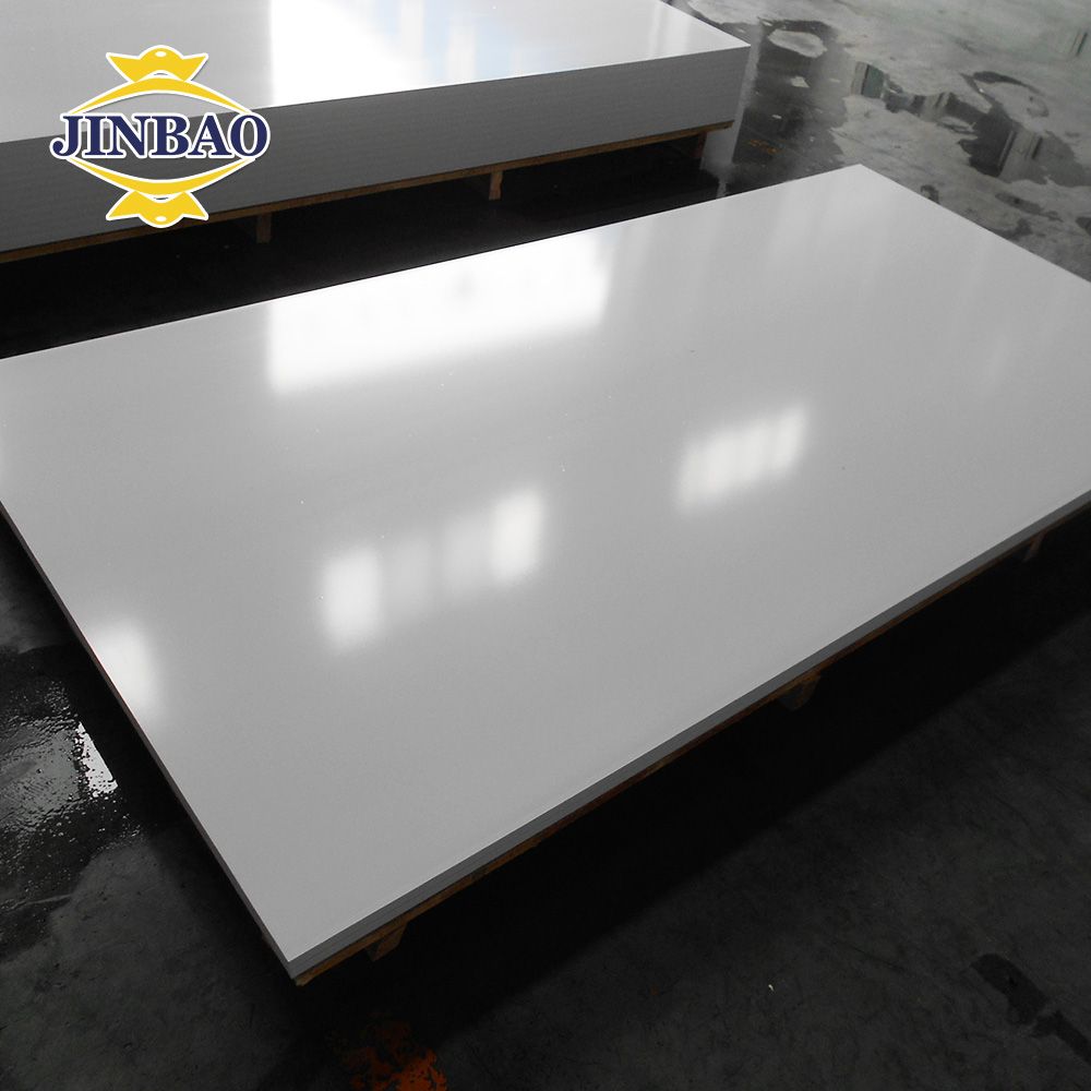 pvc sheet