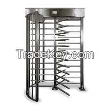 Turnstile Gates