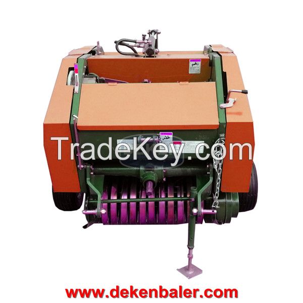 B70 hay baler,B70 mini round baler,B70 round baler,B70 baler,B70 baling machine with good price for sale