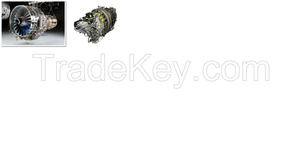 Helicopters spare parts