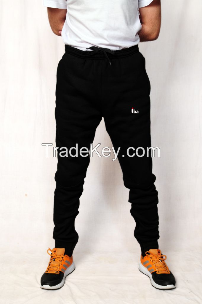 Slim Fit Sports Trouser 