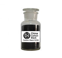 N330 carbon black for tyre, rubber, plastic, painting 