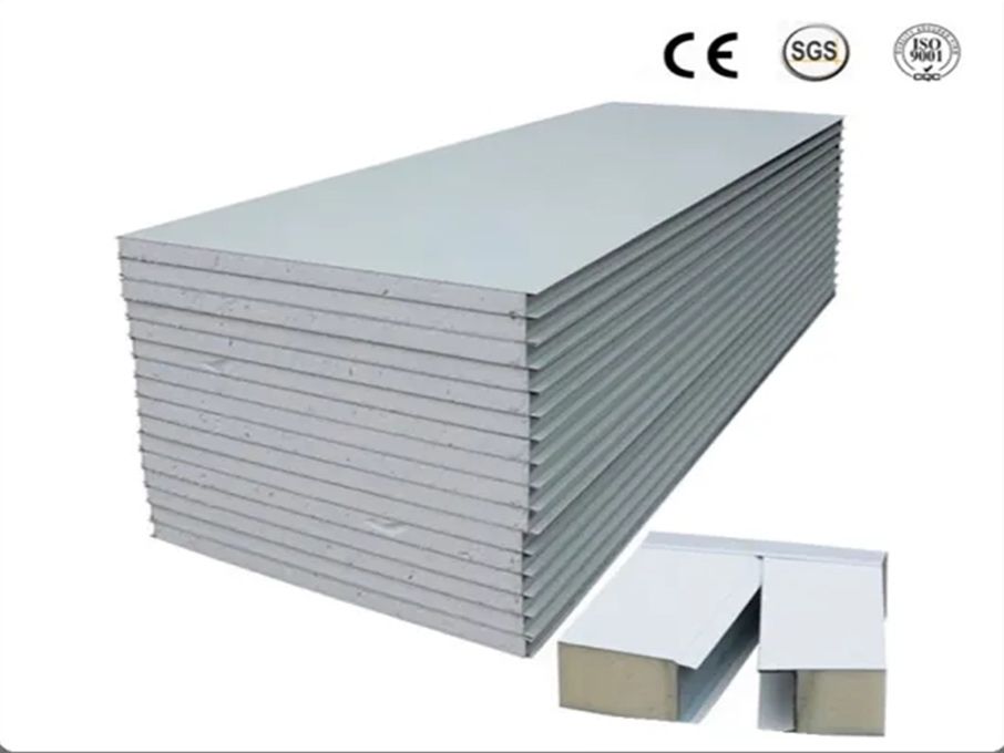 EPS Sandwich Panel  EPS Sandwich Panel manufacturer  