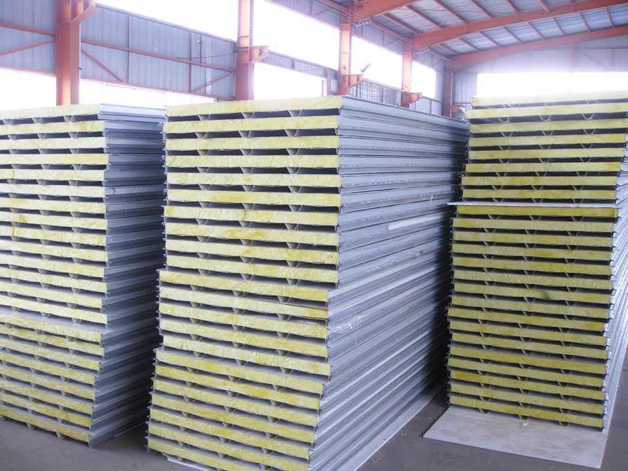 Fiber Glass Sandwich Panel  Fiber Glass Sandwich Panel supplier