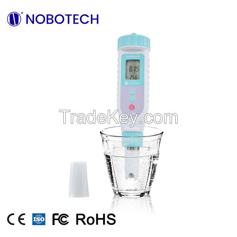 NPT-PH101 Digital Pocket Pen Type PH/ORP Tester