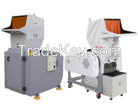 S Series Blow Molding Crushing Machine 