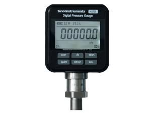 Digital Pressure Gauge, HS108