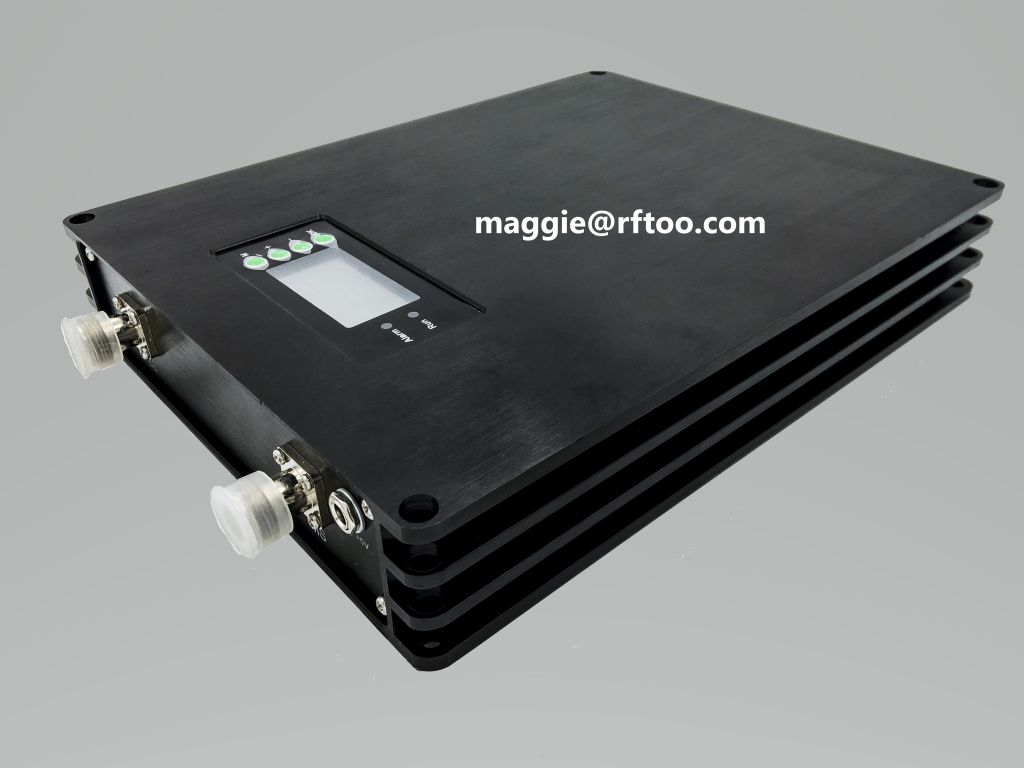 RFtoo EGSM Cell phone Signal Repeater, Booster B1,B2,B8,B3,B5,B27,B12,B13,B20