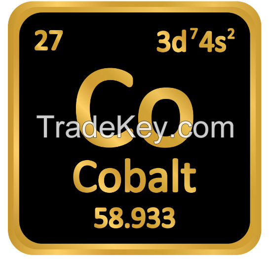 cobalt