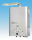 Gas Water Heater