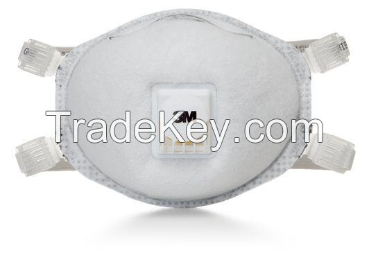 3M 9210 N95 RESPIRATOR