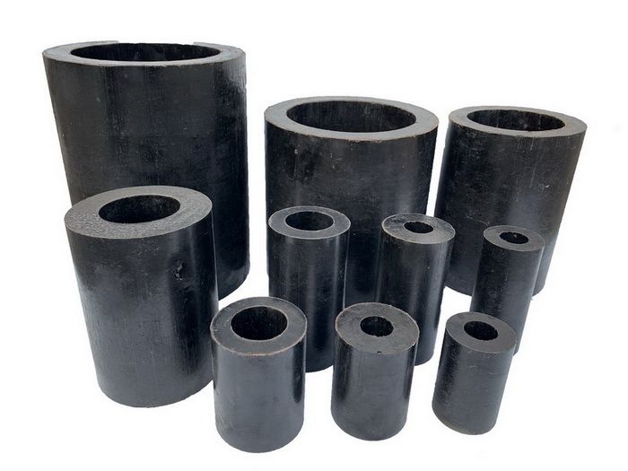 Phenolic Resin Fabric Bushing