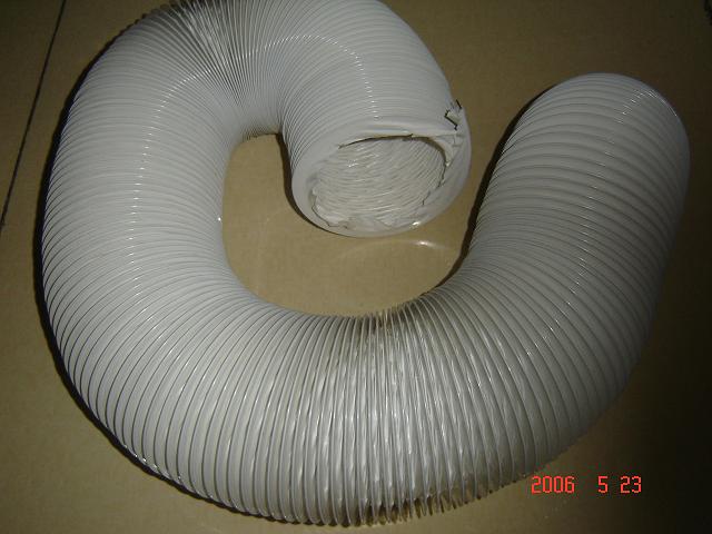 Ventilation Pipe