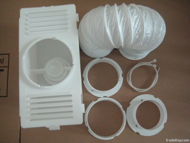 Dryer Venting Kit