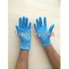 Nitrile Gloves Powder Free