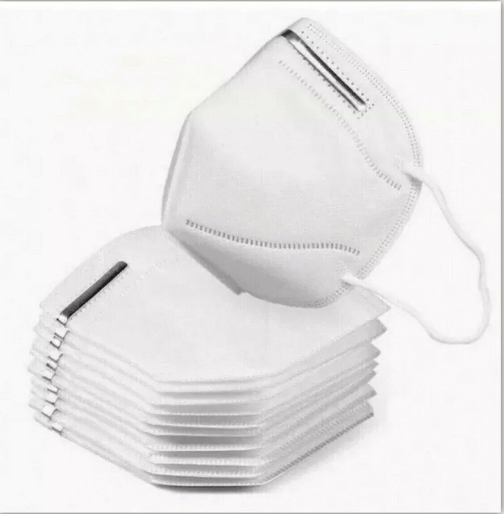 3-ply kn95