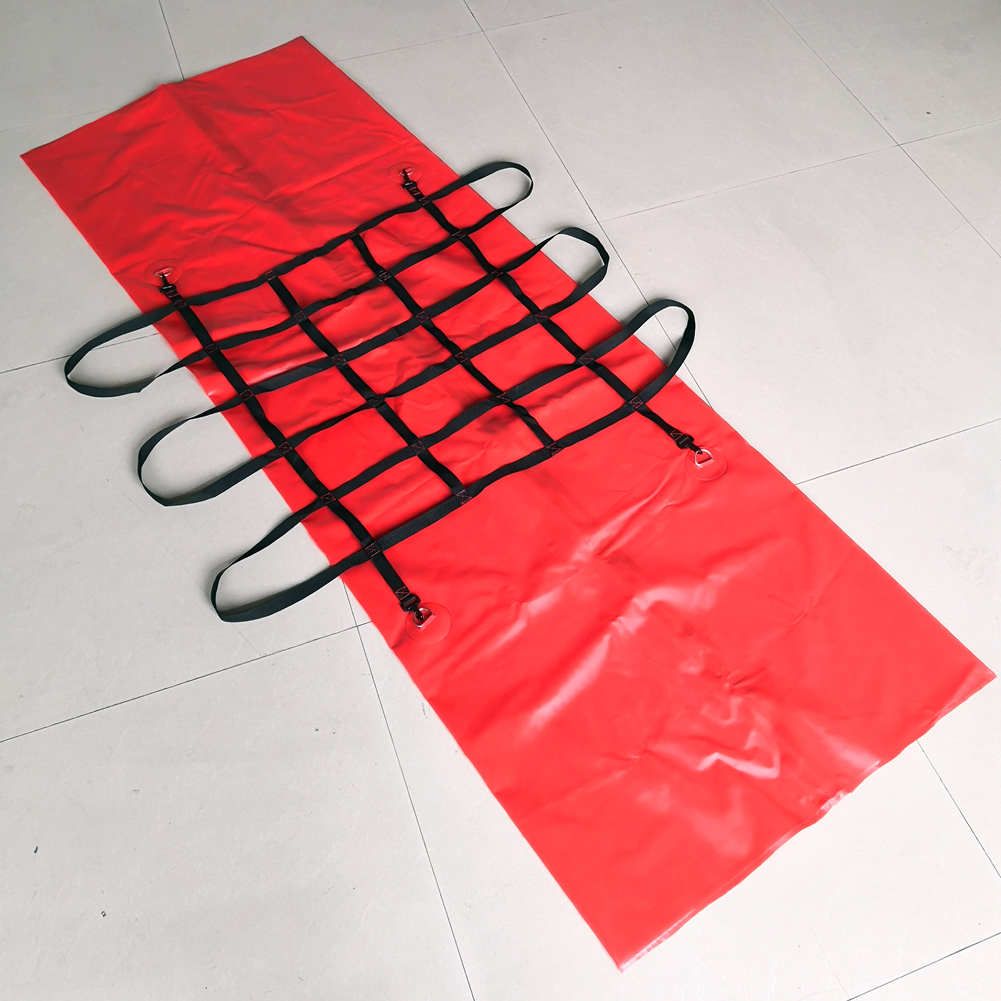 Pvc Cadaver Body Bag With Airtight Zipper Leakproof Funeral Mortuary Corpse Bag For Dead Bodies