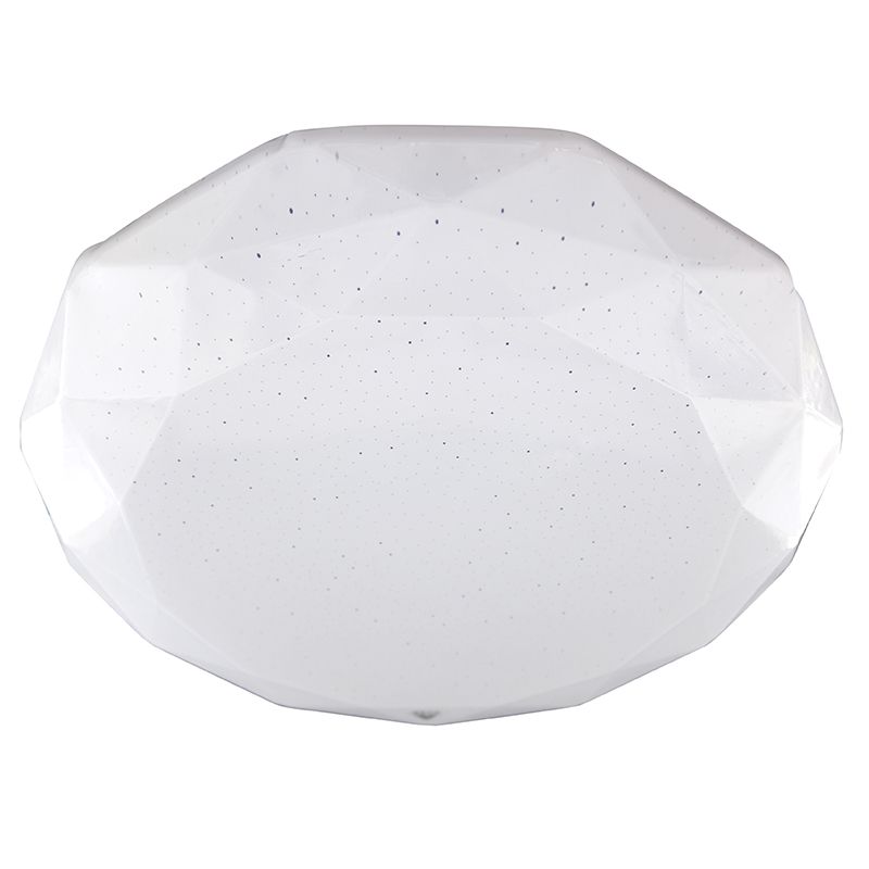 High quality modern round shape 24w 30w pendant light led ceiling lamp