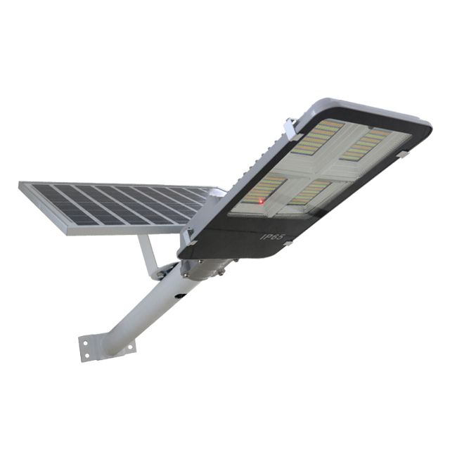 Factory price outdoor Ip65  120w 200w led solar street light