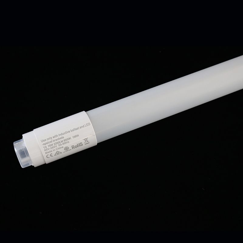 180lm/w High Luminous Efficiency LED T8 TUBE