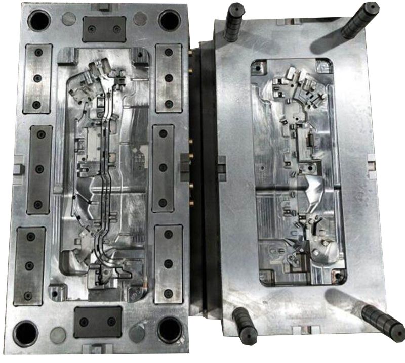 Plastic Injection Mould For Automotive Part