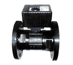 ELECTRIC VALVE