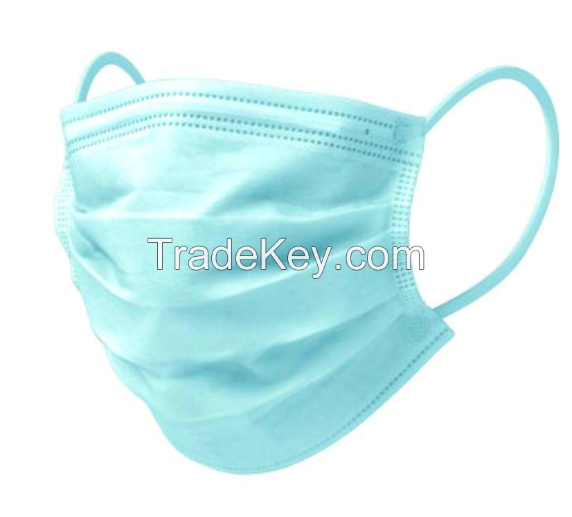 3 Ply Surgical Masks ( FFP2 / N95 )