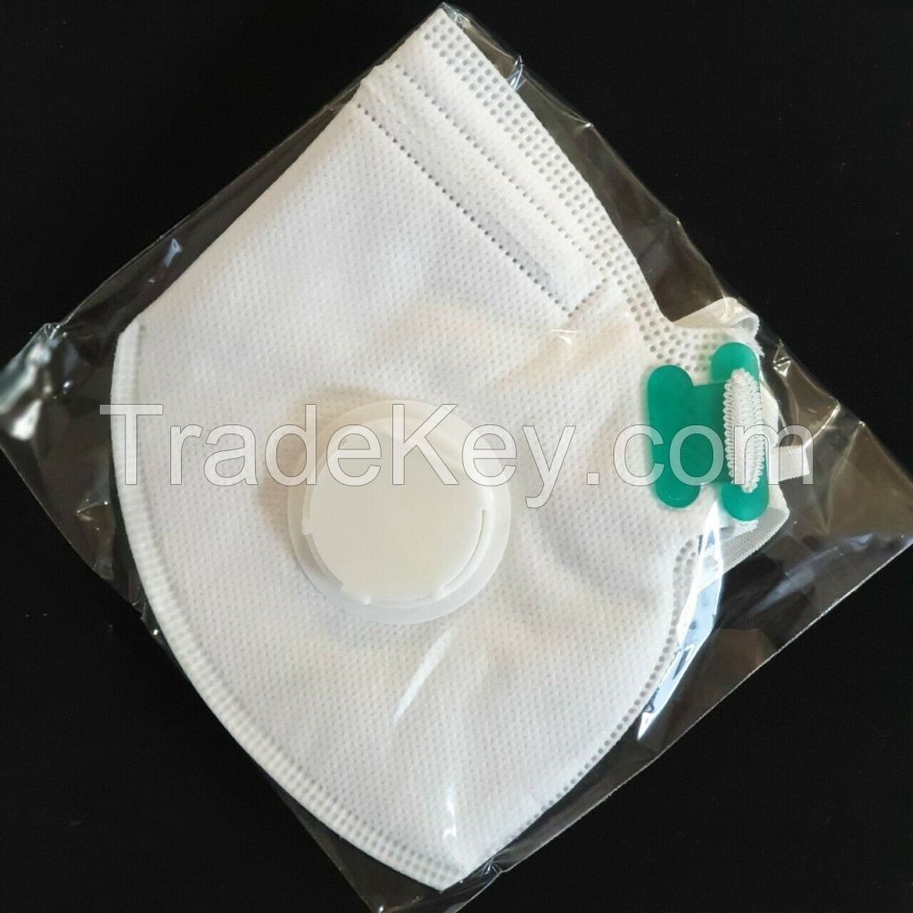  Wholesale Blue Surgical Medical Procedure 3 ply Earloop Disposable Face Mask